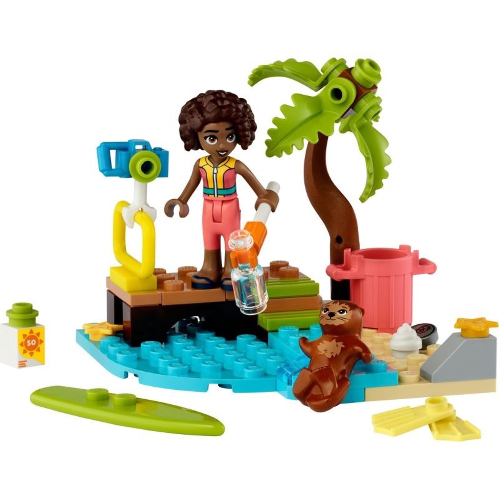 LEGO Friends 30635 nwt - Picture 2 of 3